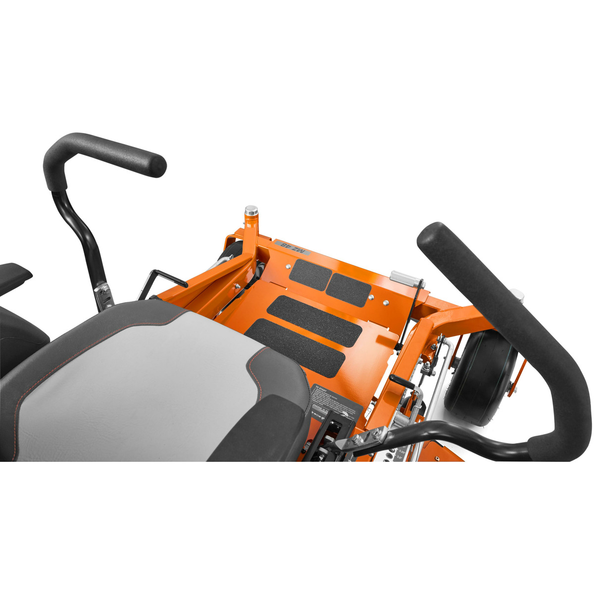 Husqvarna MZ48 Zero Turn